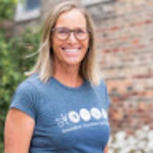 Meet your Posher, Rebecca